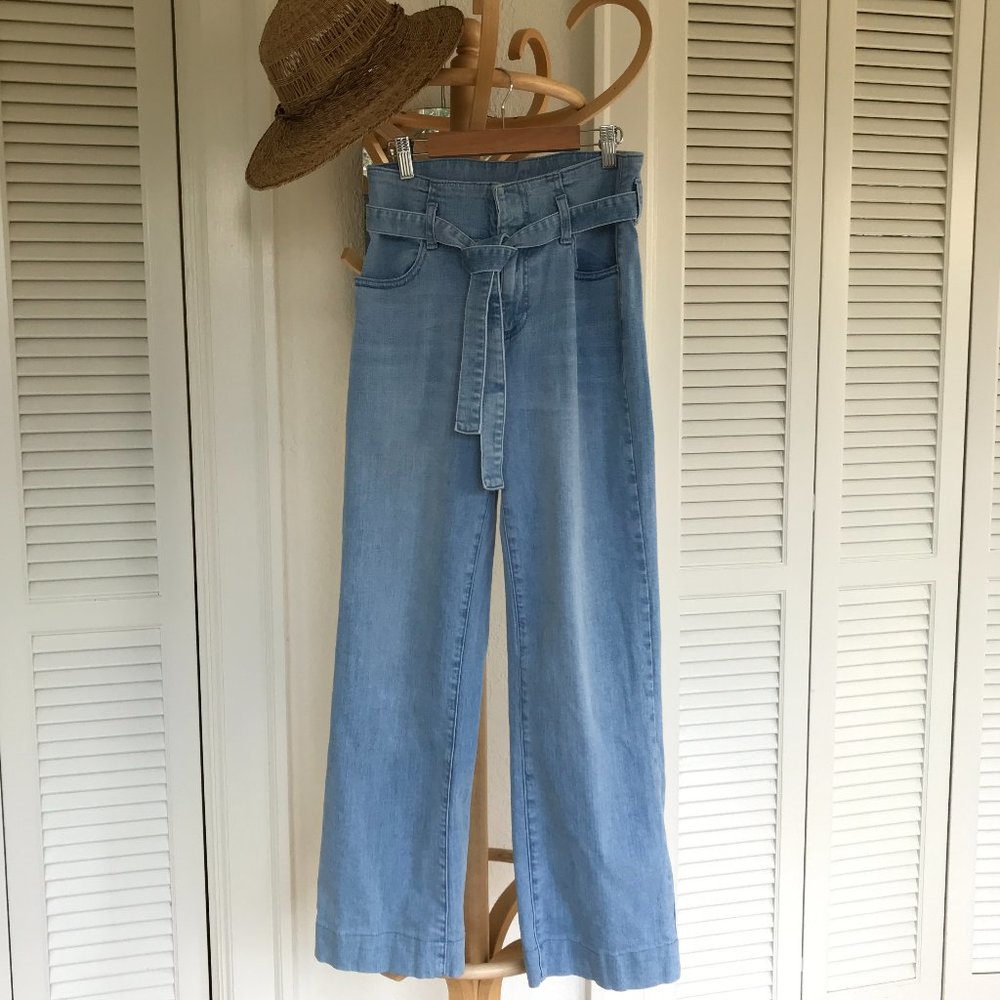 Figure-Flattering Vince Camuto Jeans